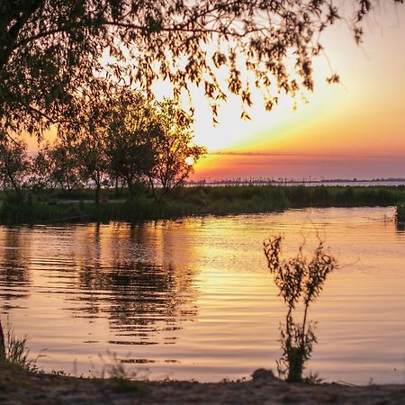 Збурьевский Кут Stara Zbur'yivka Bagian luar foto