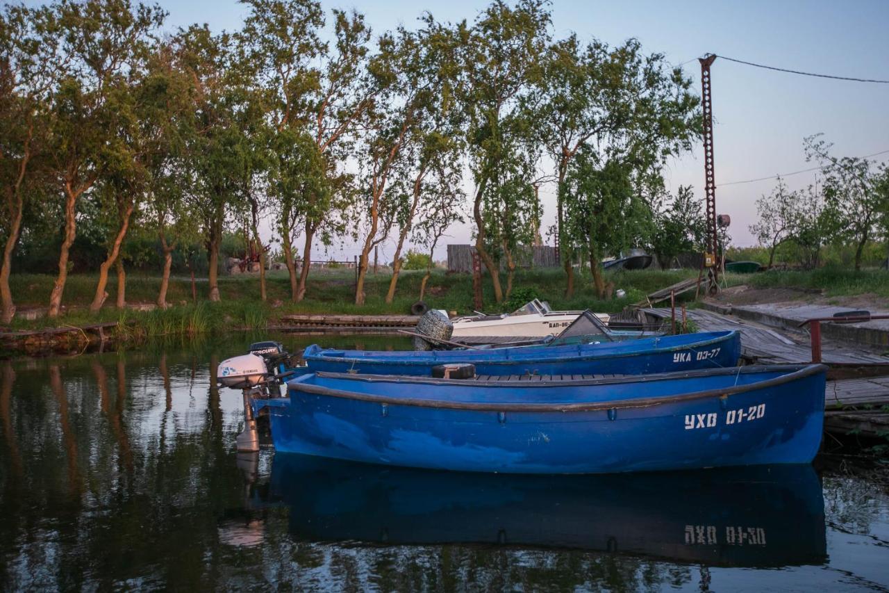 Збурьевский Кут Stara Zbur'yivka Bagian luar foto