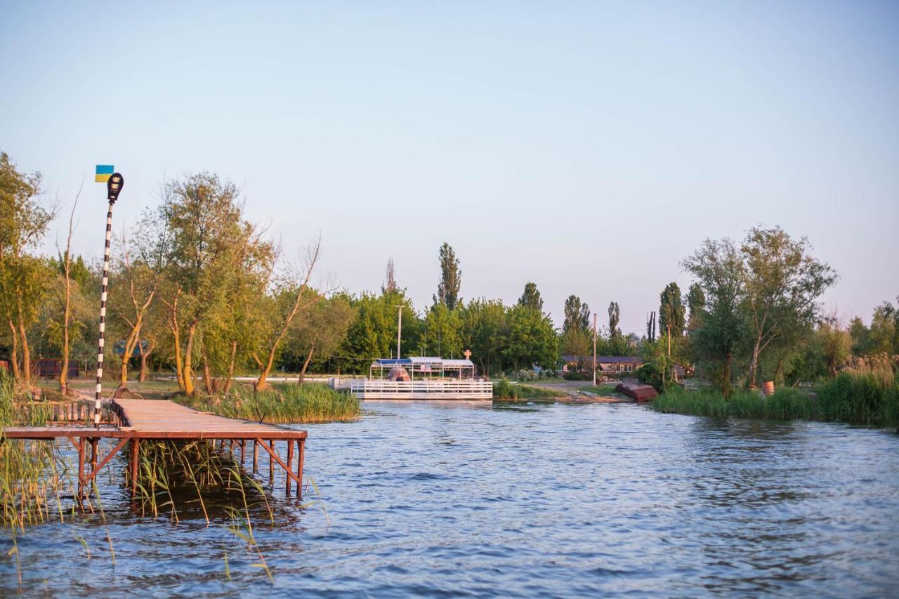 Збурьевский Кут Stara Zbur'yivka Bagian luar foto