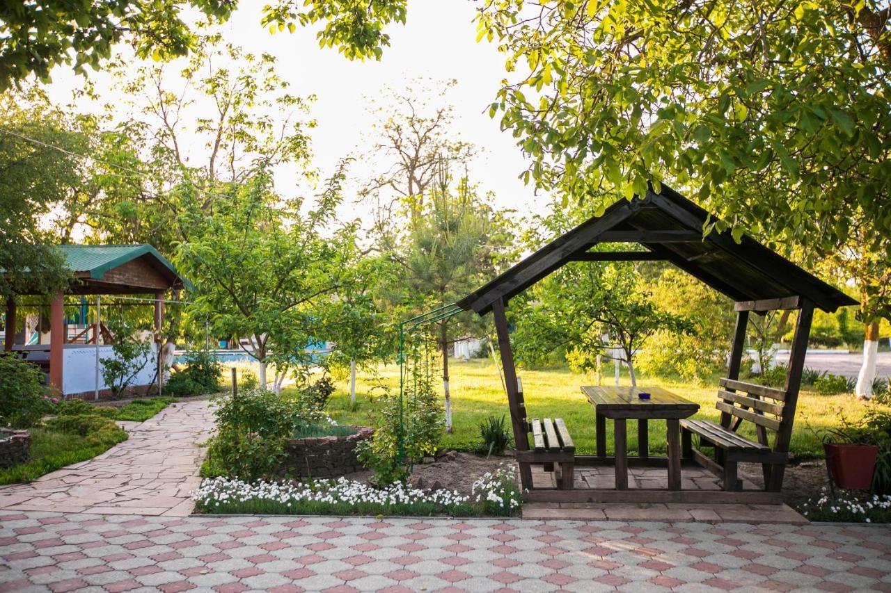 Збурьевский Кут Stara Zbur'yivka Bagian luar foto