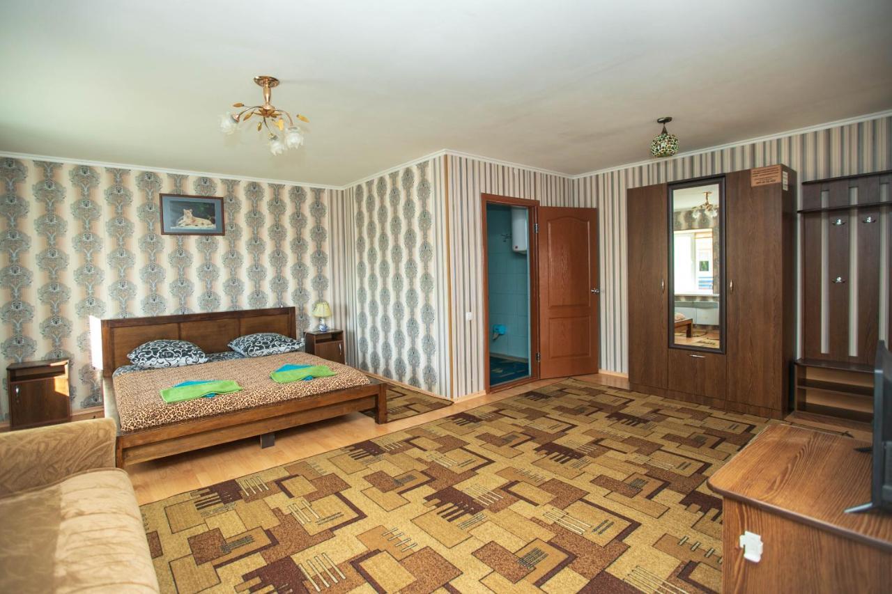 Збурьевский Кут Stara Zbur'yivka Bagian luar foto